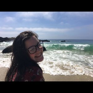 Meet your Posher, Miriam